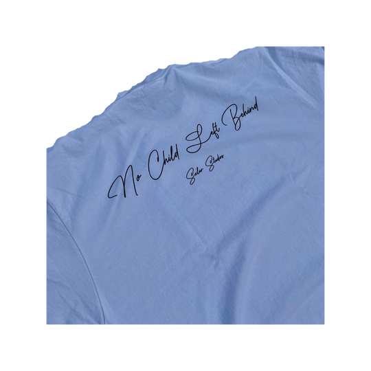No Child Left Behind Tee