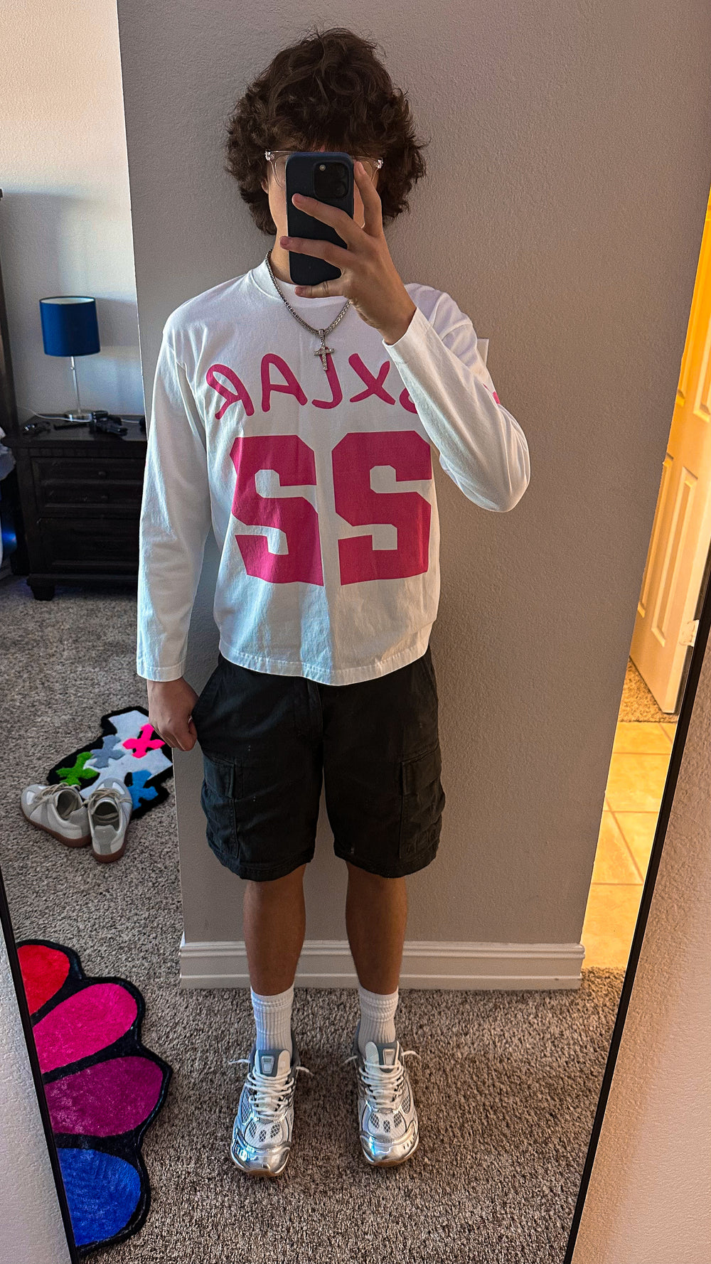 22 Jersey