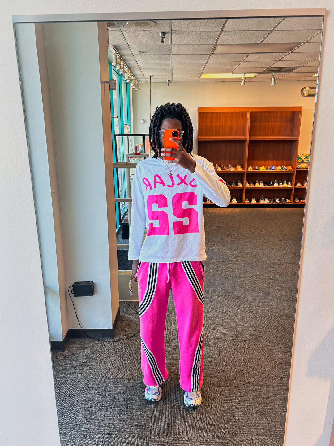 22 Jersey