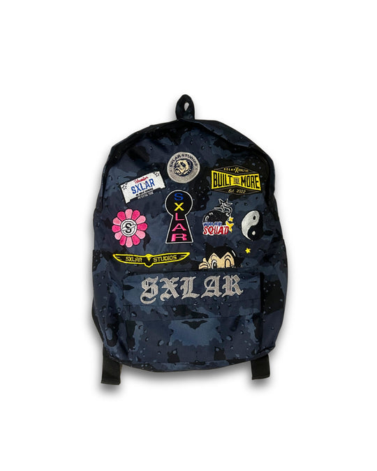 Boy Scout Bag "Midnight"