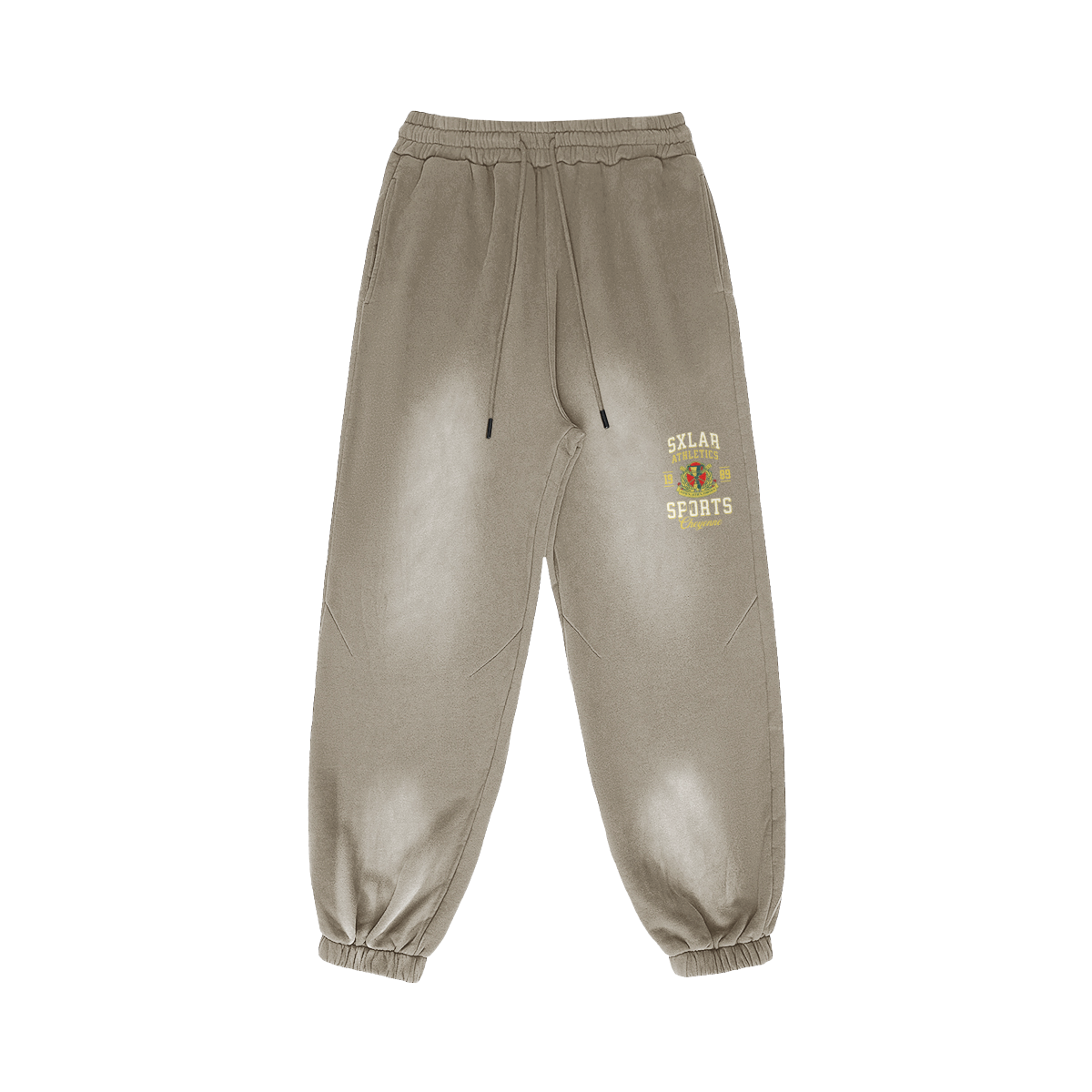 "Varsity" Sweats