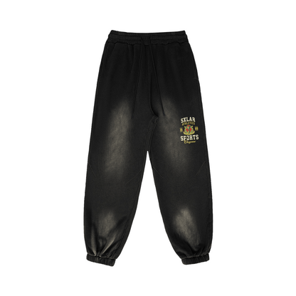 "Varsity" Sweats