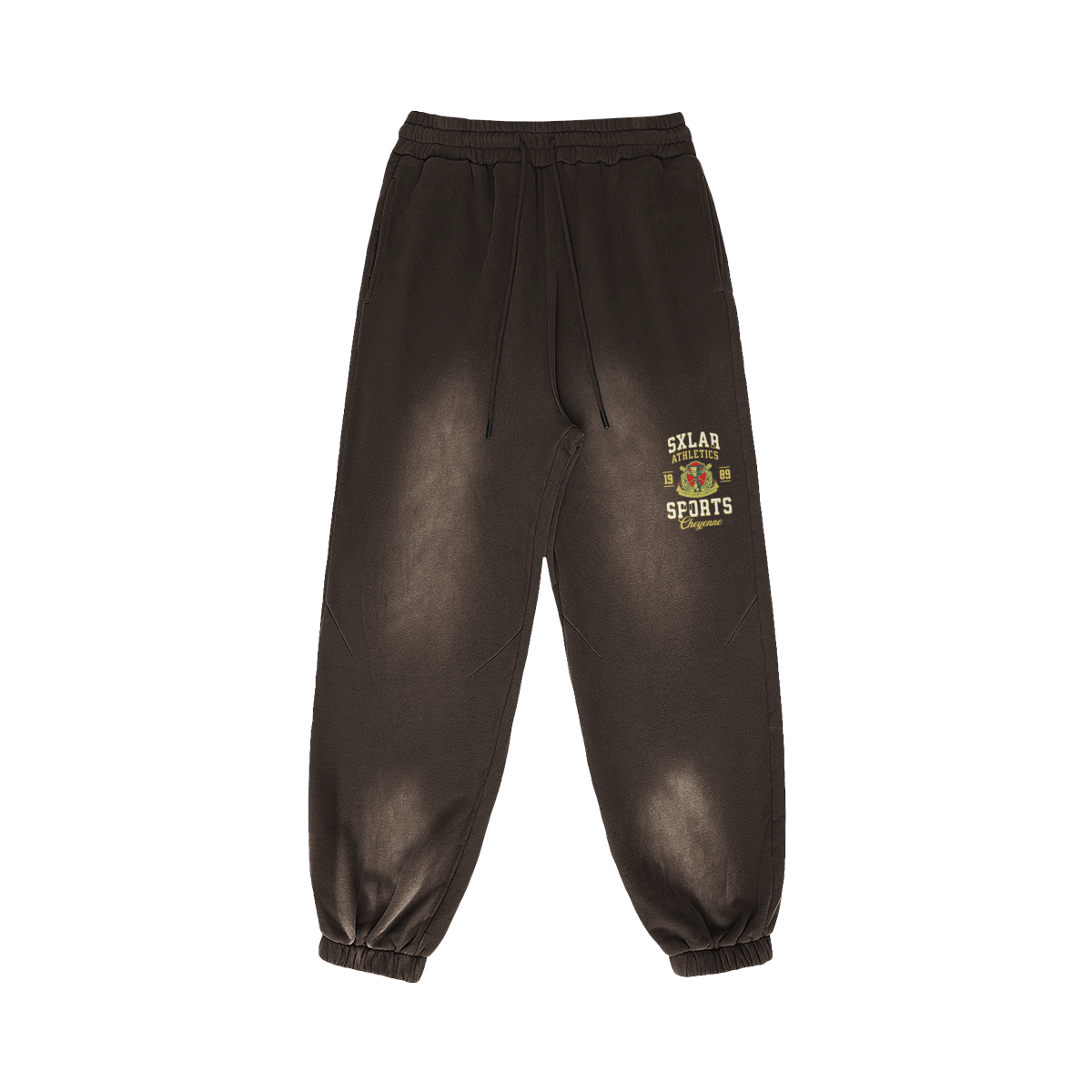 "Varsity" Sweats