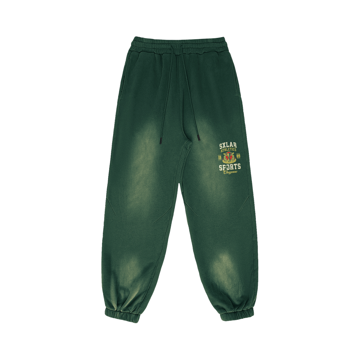 "Varsity" Sweats