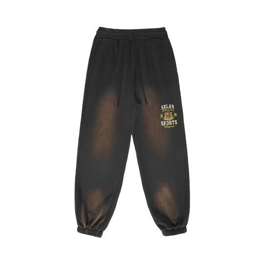 "Varsity" Sweats