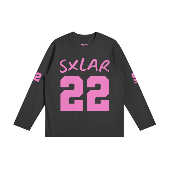 "22" Jersey